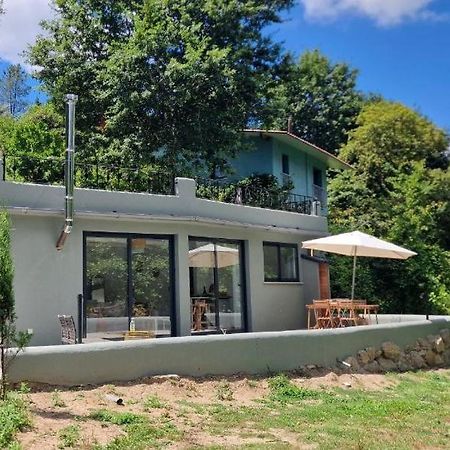 Villa Quinta Da Lontra Tábua Exterior foto