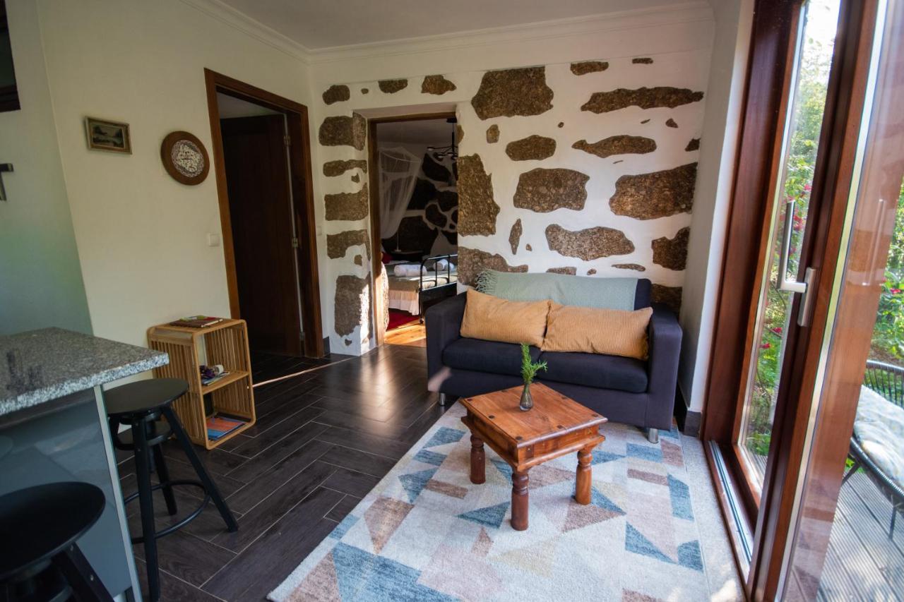 Villa Quinta Da Lontra Tábua Exterior foto